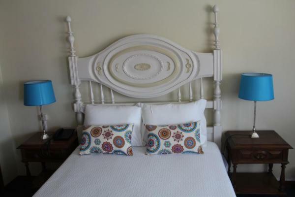Hotel Vila Esteves Moncao Luaran gambar